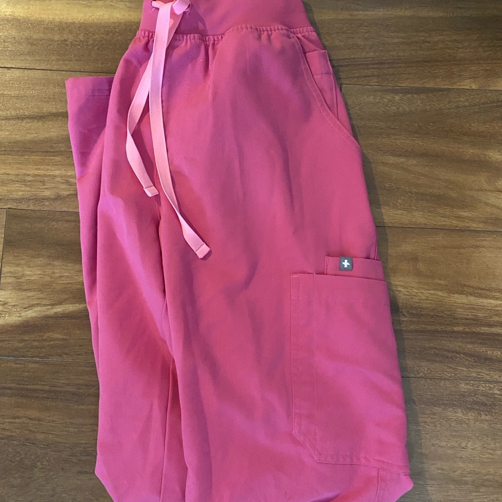 Figs High Waisted Yola